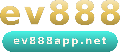 ev888 logo