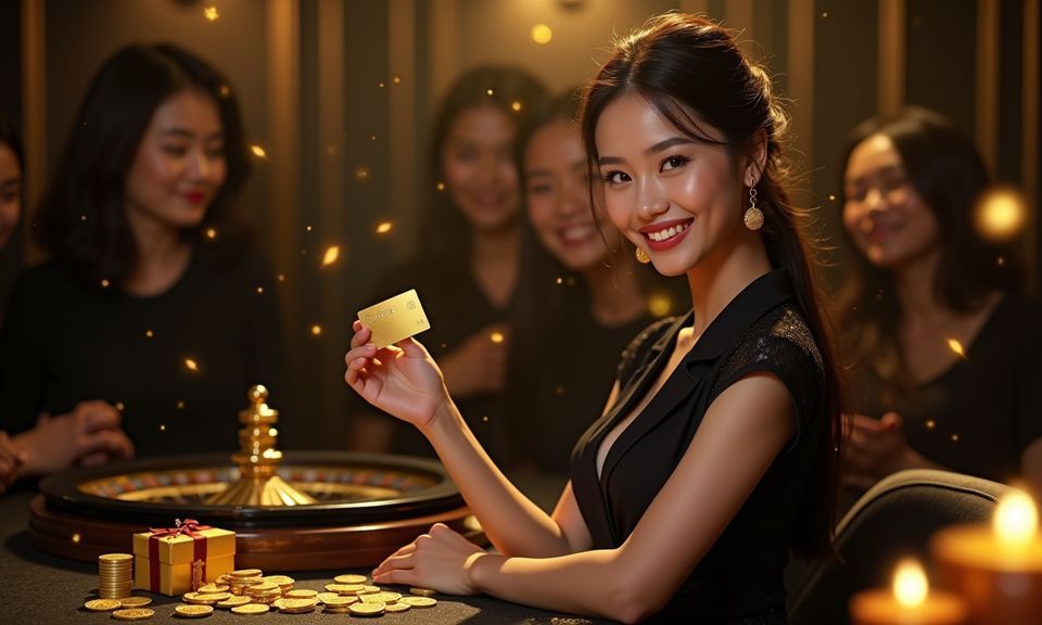 ev888 Những gì có trong ev888 casino