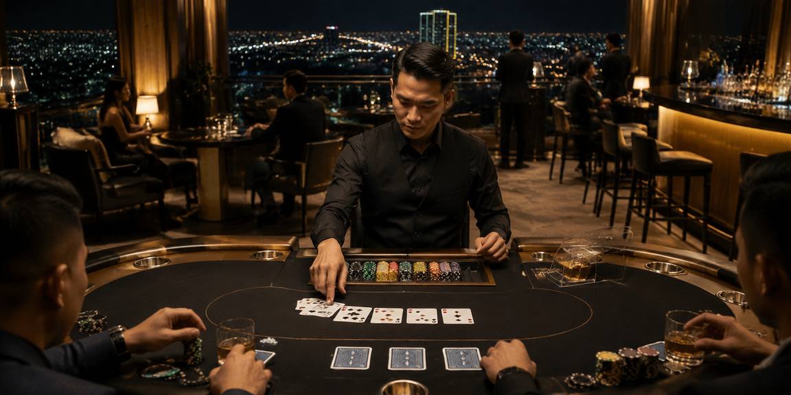 ev888 Slot May Mắn